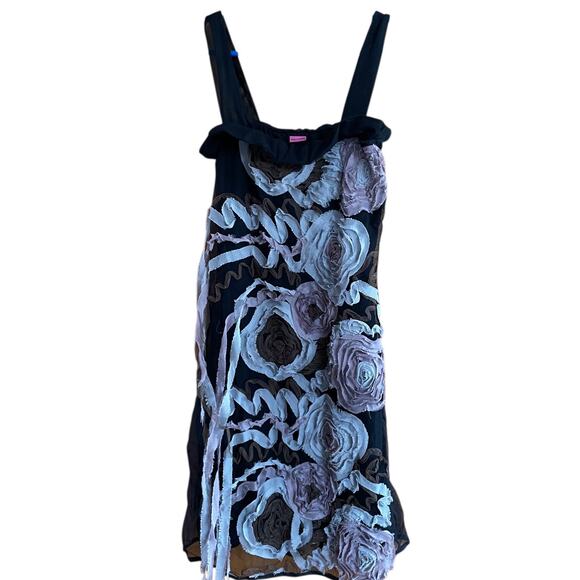 Save The Queen Dresses & Skirts - Save the Queen Sleeveless Punk-Styled Dress